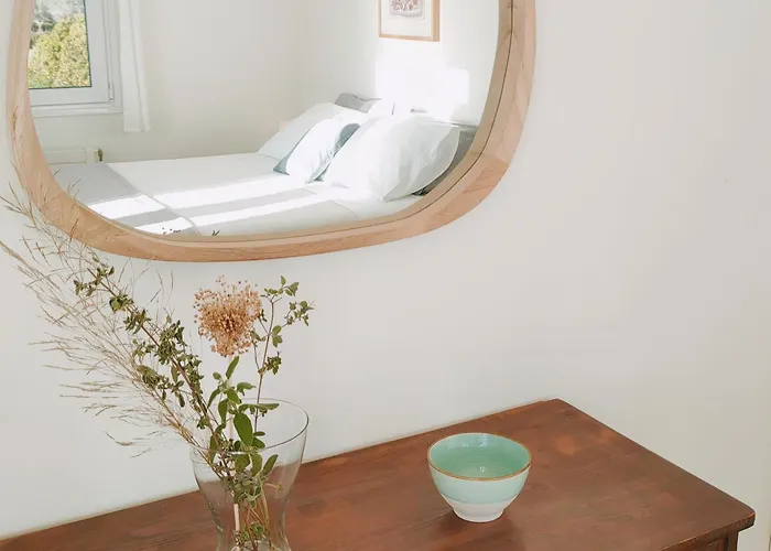 Appartement Kalamies - Secluded *