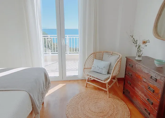 Kalamies - Secluded Appartement