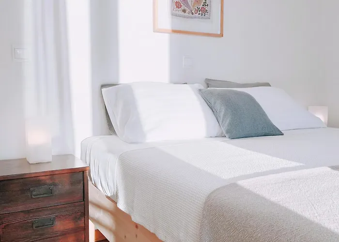 Kalamies - Secluded Appartement Skala (Kefalonia)