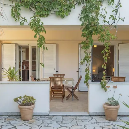 Kalamies - Secluded Apartamento