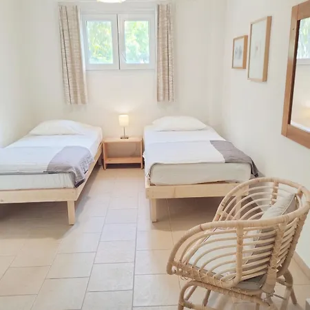 Apartmán Kalamies - Secluded Skala (Kefalonia)