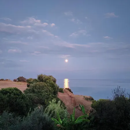 Apartmán Kalamies - Secluded Skala (Kefalonia)