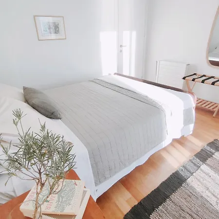 Kalamies - Secluded Apartmán