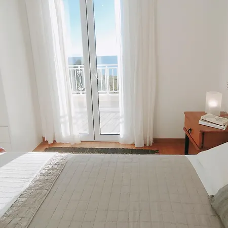 Apartmán Kalamies - Secluded